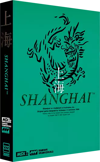 Shanghai (1987) (System Soft) (J).zip